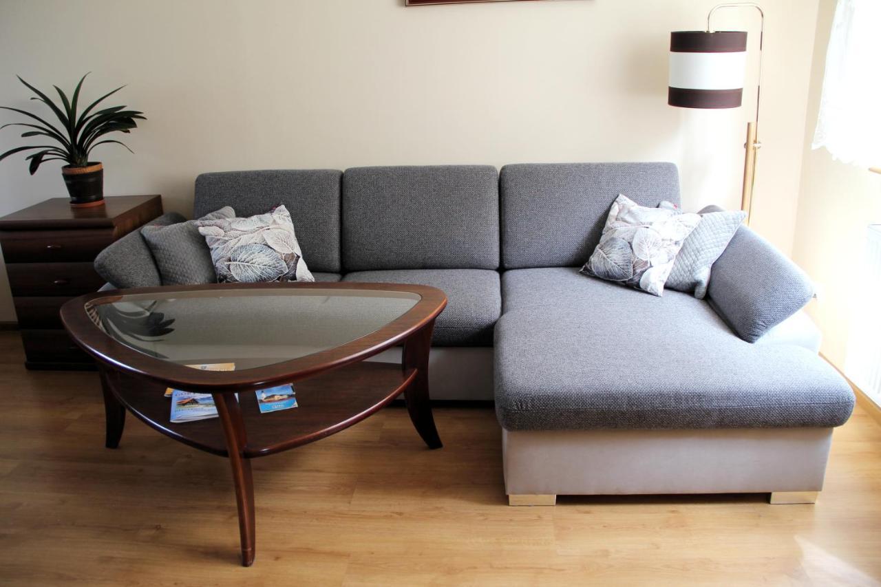 Apartament Dom pod Górami Mirsk Zewnętrze zdjęcie