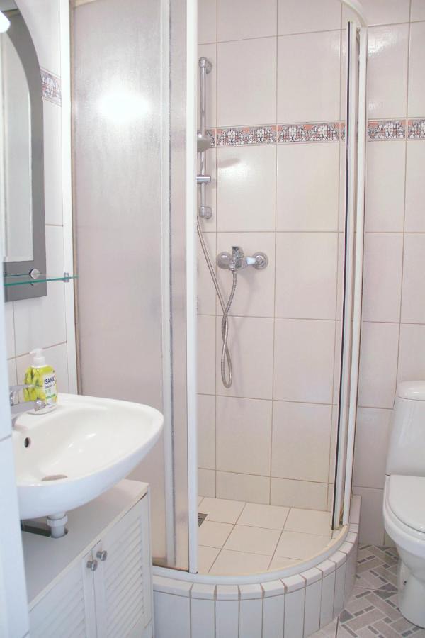 Apartament Dom pod Górami Mirsk Zewnętrze zdjęcie