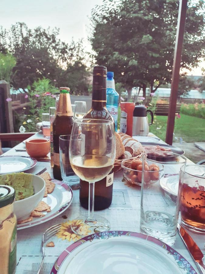 Apartament Dom pod Górami Mirsk Zewnętrze zdjęcie